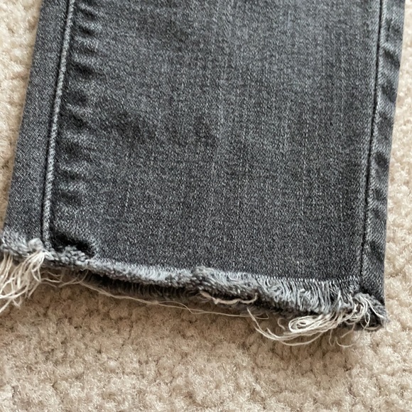 Mossimo Mid Rise Jegging - Picture 2 of 4